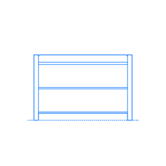 Furniture Shoe Racks Shoe Storage Christchurch Faux Leather Storage Bench Line Tracing Svg Vector, Free Vectors File